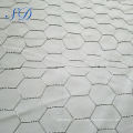 Malla de alambre hexagonal de cerca de 3/4 &quot;para aves de corral